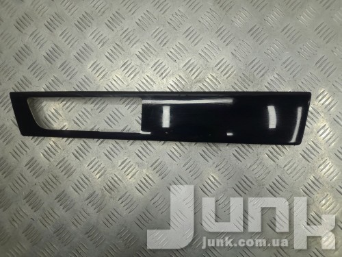 Декоративная внутренняя накладка правой передней двери для Land Rover Discovery 4 oe LR013519 разборка бу