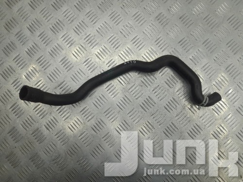 Шланг системы охлаждения для BMW F07 oe 64219169918 запчасти бу Шланг системы охлаждения для BMW F07 oe 64219169918 разборка бу