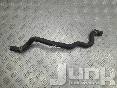 Шланг системы охлаждения для БМВ Ф02 oe 64539119168 разборка бу