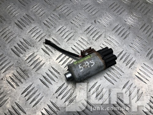 Моторчик регулировки продольного положения левого сидения для BMW X5 F15 oe 52107314200 разборка бу