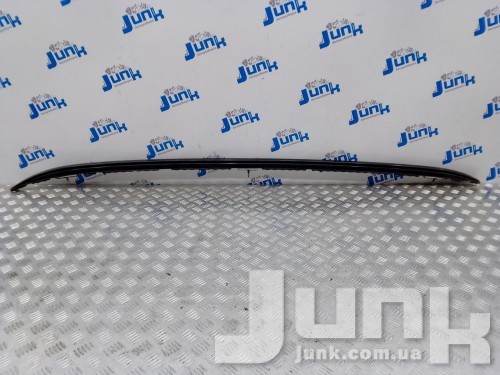 Рейлинг крыши левый для BMW X5 F15 oe 51137295815 разборка бу