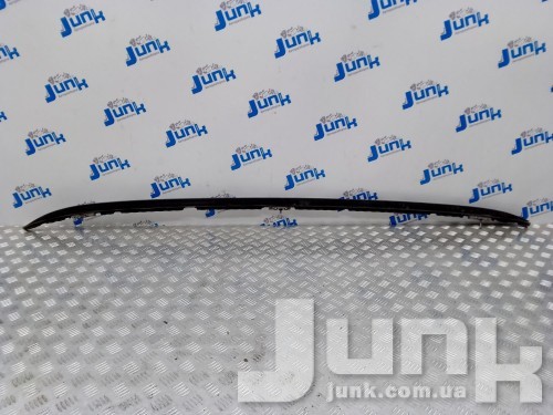 Рейлинг крыши правый для BMW X5 F15 oe 51137295816 разборка бу