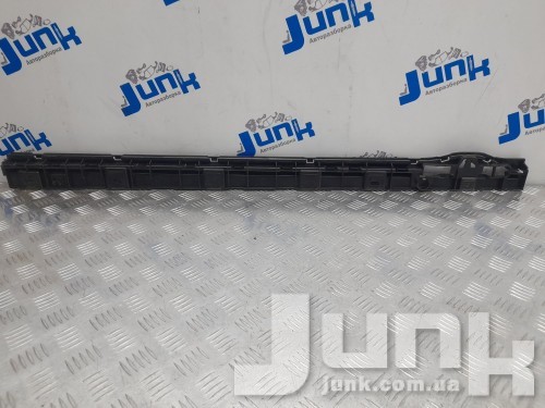 Накладка порога переднего левая для BMW F07 oe 51777201255 разборка бу