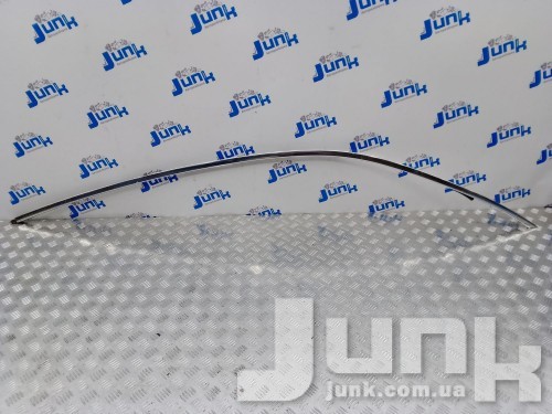 Планка крыши правая  молдинг для BMW F07 oe 51337196356 разборка бу