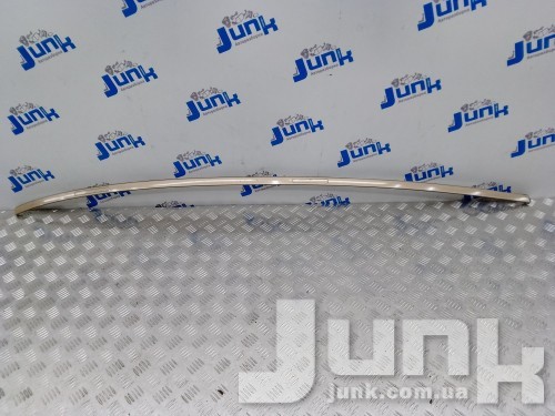 Молдинг крыши левый для BMW F07 oe 51137259920 разборка бу