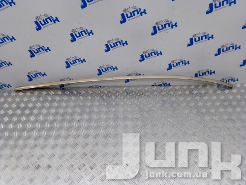 Молдинг крыши правый для BMW F07 oe 51137259920 разборка бу