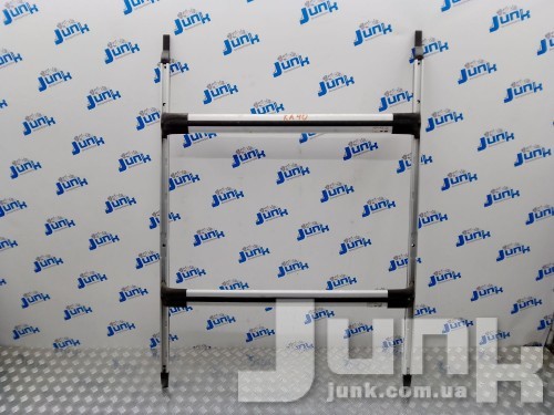 Багажник на крышу (рейлинги) комплект для Land Rover Discovery 4 oe CAP500090 запчасти бу Багажник на крышу (рейлинги) комплект для Land Rover Discovery 4 oe CAP500090 разборка бу