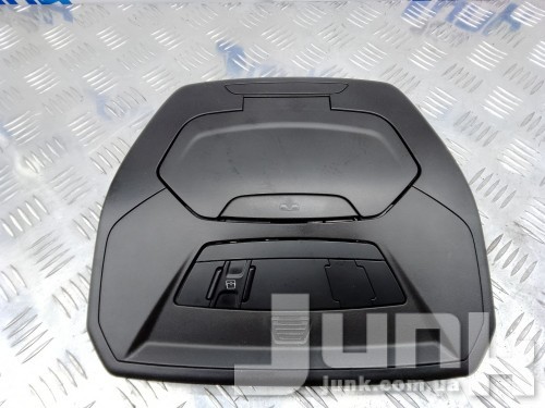 Очечник плафон салона для Ford Focus ST MK3 oe CM5Z15B691C запчасти бу Очечник плафон салона для Ford Focus ST MK3 oe CM5Z15B691C разборка бу