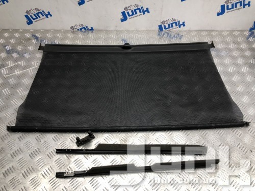 Шторка люка для Land Rover Discovery 4 oe EGT500100LUM разборка бу