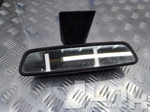 Зеркало заднего вида салонное для Mercedes W210 oe A2088100117 разборка бу