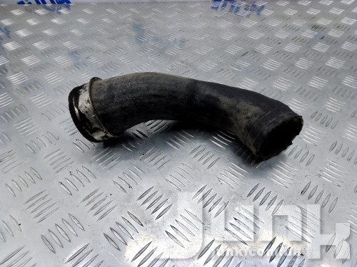 Патрубок интеркулера для Mercedes W210 oe 2105285482 разборка бу