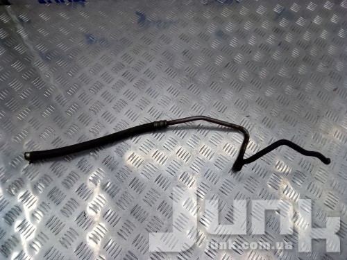 Трубка гидроусилителя для Mercedes W210 oe A2109972982 разборка бу