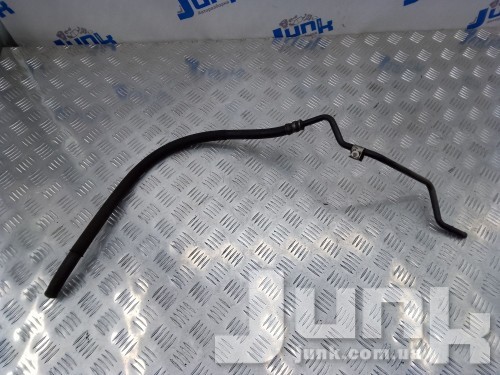 Трубка гидроусилителя для Mercedes W210 oe A2109971982 разборка бу
