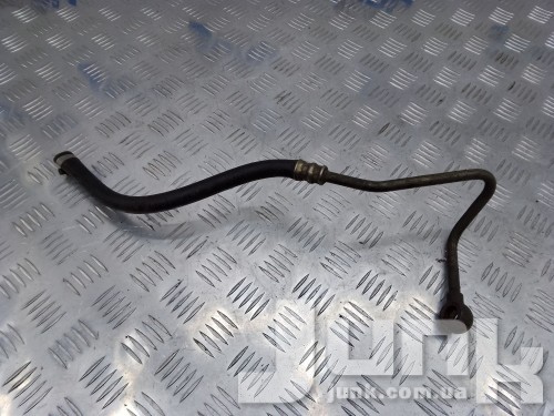 Трубка гидроусилителя для Mercedes W210 oe A2109970282 разборка бу
