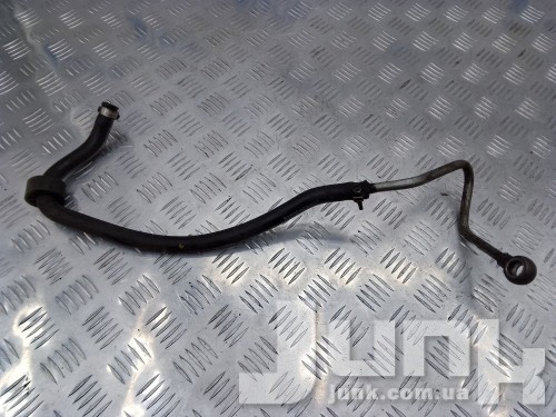 Трубка гидроусилителя для Mercedes W210 oe A2109974582 разборка бу