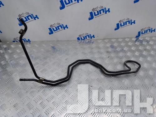 Радиатор ГУР для Mercedes W210 oe 2104662724 разборка бу