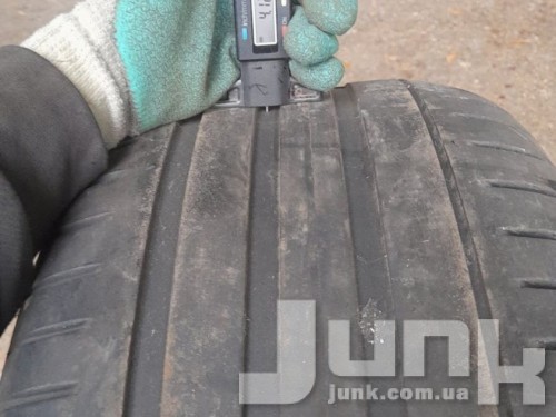 Goodyear Eagle F1 Asymmetric 235/50 ZR17 96Y Б/У 4 мм