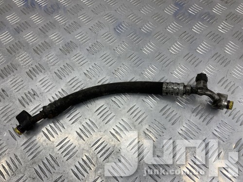 Шланг трубки кондиционера для BMW E46 oe 64536908754 разборка бу