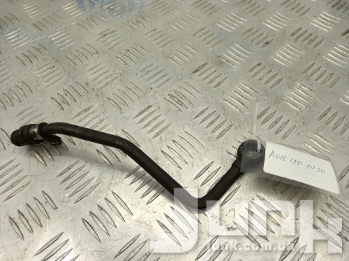 Маслопровод АКПП для Mercedes W210 oe A6131800130 разборка бу