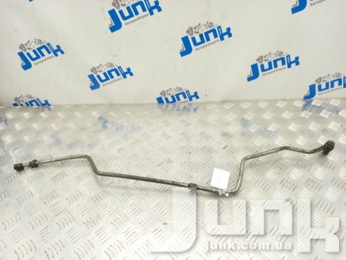 Трубка системы охлаждения АКПП для Mercedes W210 oe A1292701896 разборка бу