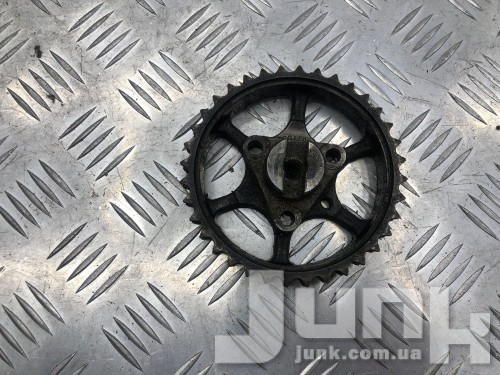 Шестерня выпускного распредвала для Mercedes W210 oe A6110520201 разборка бу