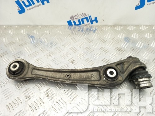 Рычаг передней подвески нижний передний правый для Audi A4 B8 oe 8K0407152F разборка бу