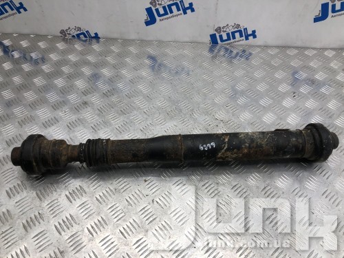 Карданный вал переднего моста для Вольксваген Touareg 2 oe 7P0521101M разборка бу