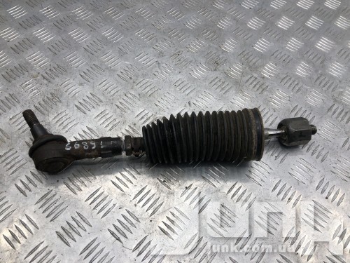 Рулевая тяга для Вольксваген Touareg 2 oe 7L0422803D разборка бу