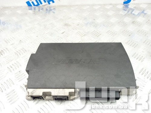 Усилитель звука для Audi Q7 4L oe 4L0035223G разборка бу
