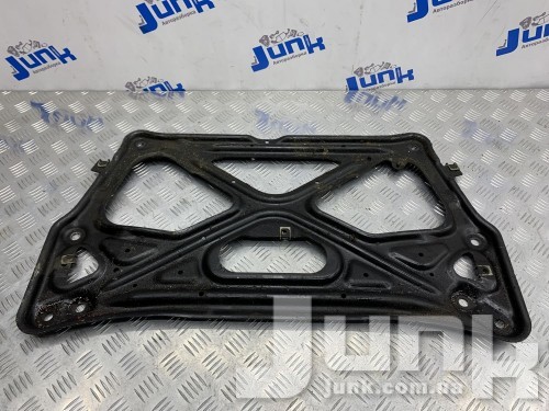 Распорка подрамника для Audi A7 4G8 oe 4H0399345Q разборка бу