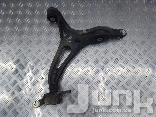 Рычаг передней подвески нижний передний левый для Mercedes GL X164 oe A1643303407 разборка бу