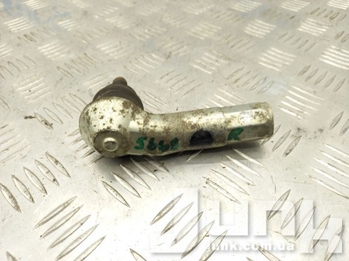 Наконечник рулевой тяги правый для Вольксваген Tiguan 2 oe 1K0423812K запчасти бу Наконечник рулевой тяги правый для Вольксваген Tiguan 2 oe 1K0423812K разборка бу