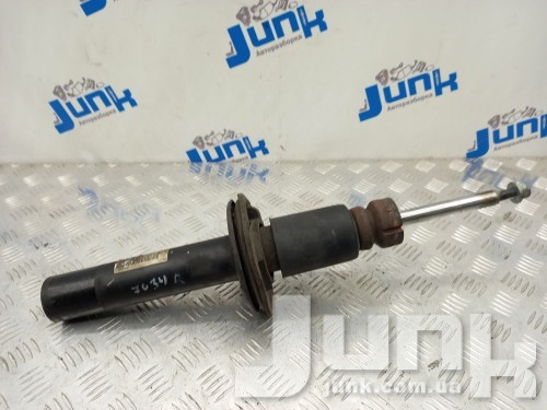 Амортизатор передней подвески для Audi A7 4G8 oe 4G0413031D разборка бу