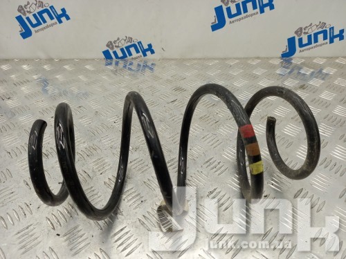 Пружина передней подвески для Вольксваген Tiguan 2 oe 5Q0411105DQ разборка бу