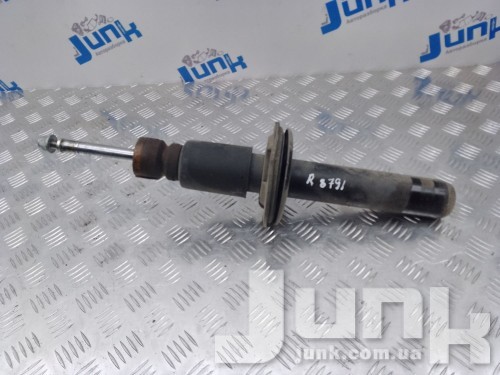 Амортизатор передней подвески для Audi A4 B8 oe 8K0413031BQ разборка бу