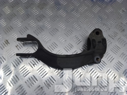 Вилка амортизатора левая для Ауди А4 Б8 oe 8K0413037L разборка бу