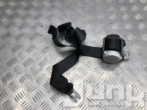 Ремень безопасности задний левый oe 5NN857805RAA запчасти бу Ремень безопасности задний левый oe 5NN857805RAA разборка бу