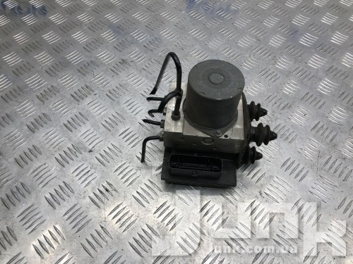 Блок ABS для Audi A4 B8 oe 8K0614517GN разборка бу