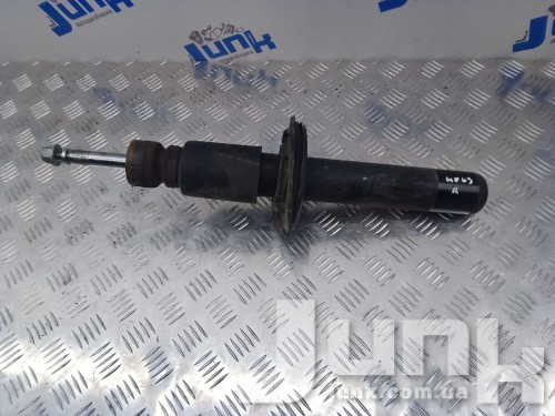 Амортизатор передней подвески для Audi A4 B8 oe 8K0413031BQ разборка бу