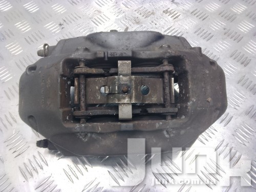 Суппорт передний правый для Вольксваген Touareg 2 oe 7L6615150A разборка бу