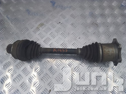 Полуось передняя левая/правая для Audi A4 B8 oe 8K0407271AL запчасти бу Полуось передняя левая/правая для Audi A4 B8 oe 8K0407271AL разборка бу