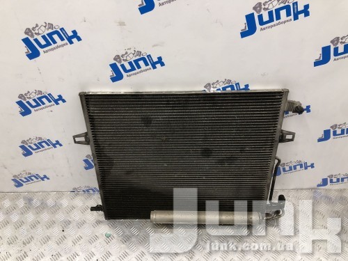 Радиатор кондиционера для Mercedes GL X164 oe A2515000054 разборка бу