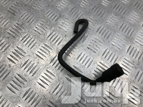 Трубка вентиляции левой фары для Audi A7 4G8 oe 4G8941717A разборка бу