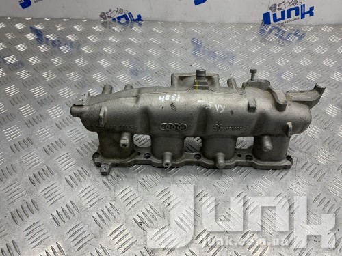 Впускной коллектор для Ауди А4 Б8 oe 06H133201S разборка бу