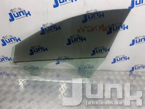 Стекло двери передней правое для Audi A7 4G8 oe 4G8845202B разборка бу