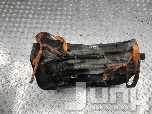 АКПП (автоматическая коробка переключения передач) для Audi Q7 4L oe 0C8300036Q разборка бу