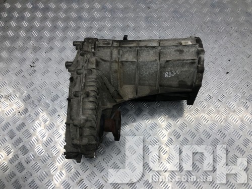 Раздаточная коробка для Audi Q7 4L oe 0BU341010Q разборка бу