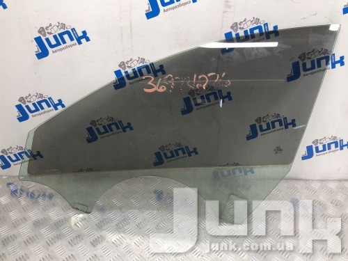 Стекло двери передней левое для Audi A7 4G8 oe 4G8845201B разборка бу