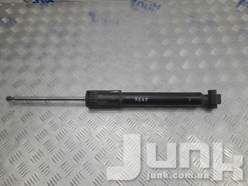 Амортизатор задней подвески для Вольксваген Tiguan 2 oe 5QN513049AQ разборка бу