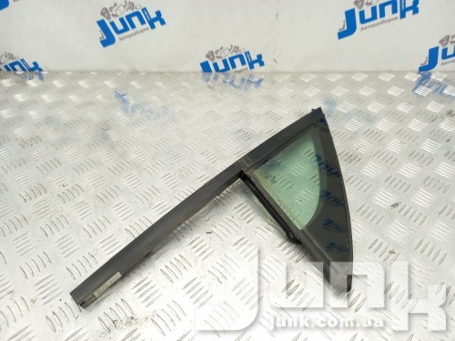 Стекло переднее правое глухое для Вольксваген Touareg 2 oe 7P0845114D разборка бу